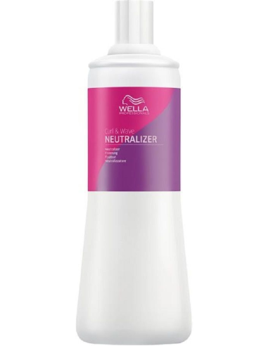 CREATINE+ CURL & WAVE neitralizētājs 1000ml