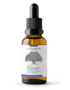 Сыворотка для лица...