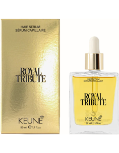 Keune Style ROYAL TRIBUTE...