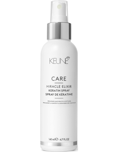 CARE Miracle Elixir Keratin Spray 140ml