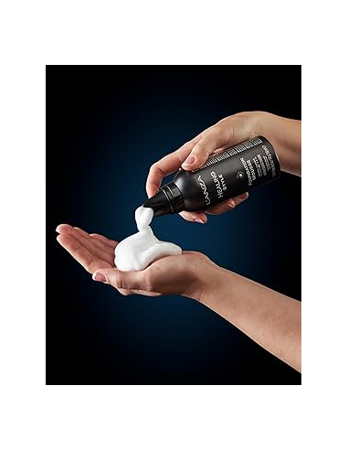 HEALING STYLE Veidošanas putas 150ml