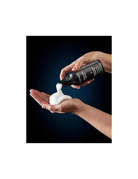 HEALING STYLE Veidošanas putas 150ml