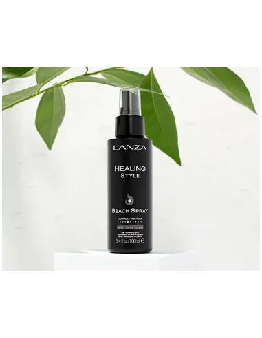 HEALING STYLE Пляжный спрей 100мл