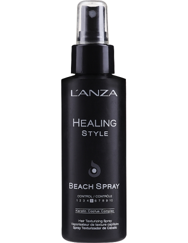 HEALING STYLE Beach Spray 100ml