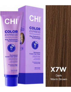 CHI COLOR EXPRESS krāsa X7W...
