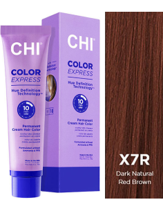 CHI COLOR EXPRESS X7R dark...