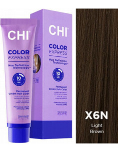 CHI COLOR EXPRESS X6N...
