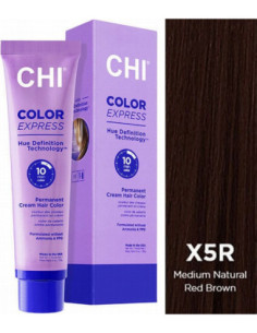 CHI COLOR EXPRESS  X5R...