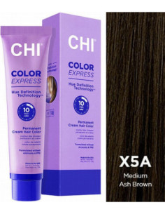 CHI COLOR EXPRESS X5A...