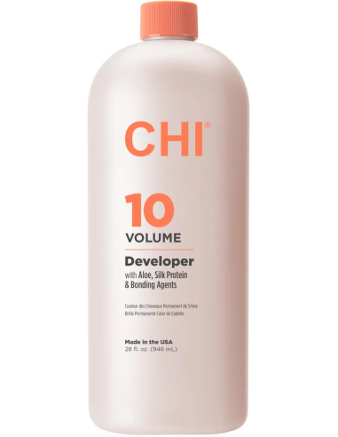 CHI DEVELOPER 10VOL 3% krāsas attīstītājs 828ml