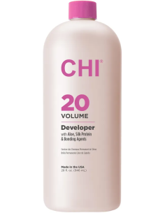 CHI DEVELOPER 20VOL 6%...