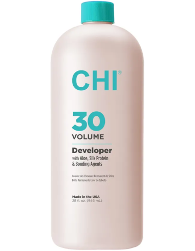 CHI DEVELOPER 30VOL 9% krāsas attīstītājs 828ml