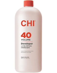 CHI DEVELOPER 40VOL 12% 828ml