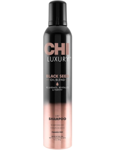 CHI LUXURY Dry shampoo 150g