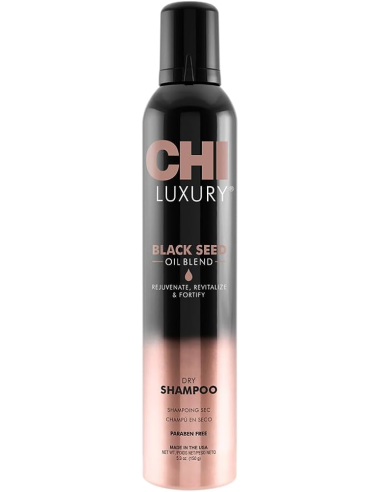 CHI LUXURY Dry shampoo 150g