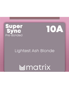 SUPER SYNC Pre-Bonded 10A 90ml