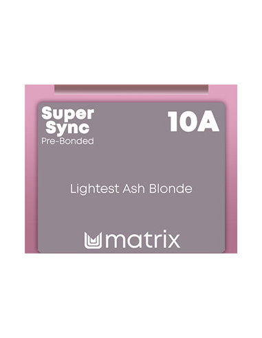 SUPER SYNC Pre-Bonded 10A 90ml