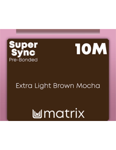 SUPER SYNC Pre-Bonded 10M 90ml