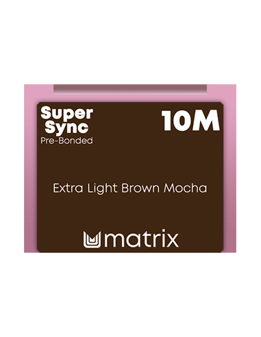 SUPER SYNC Pre-Bonded 10M 90ml