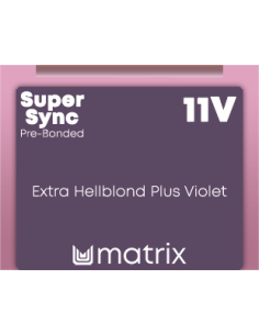 SUPER SYNC Pre-Bonded 11V 90ml