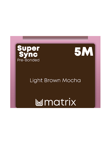 SUPER SYNC Pre-Bonded 5M 90ml