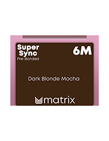 SUPER SYNC Pre-Bonded 6M 90ml