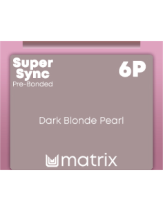 SUPER SYNC Pre-Bonded 6P 90ml