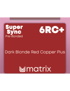 SUPER SYNC Pre-Bonded 6RC+...