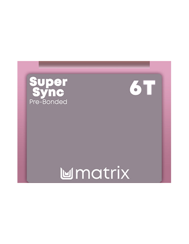 SUPER SYNC Pre-Bonded 6T 90ml