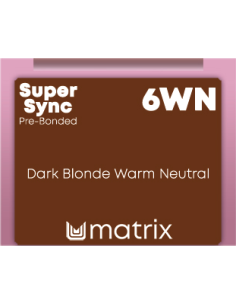 SUPER SYNC Pre-Bonded 6WN 90ml