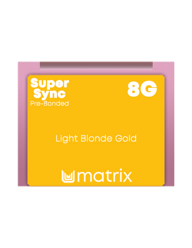 SUPER SYNC Pre-Bonded 8G 90ml