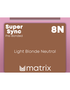 SUPER SYNC Pre-Bonded 8N 90ml