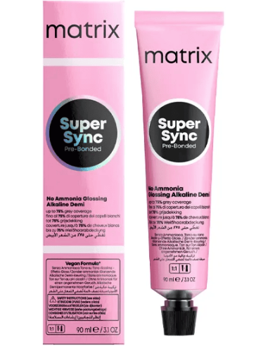 SUPER SYNC Pre-Bonded 8N 90ml