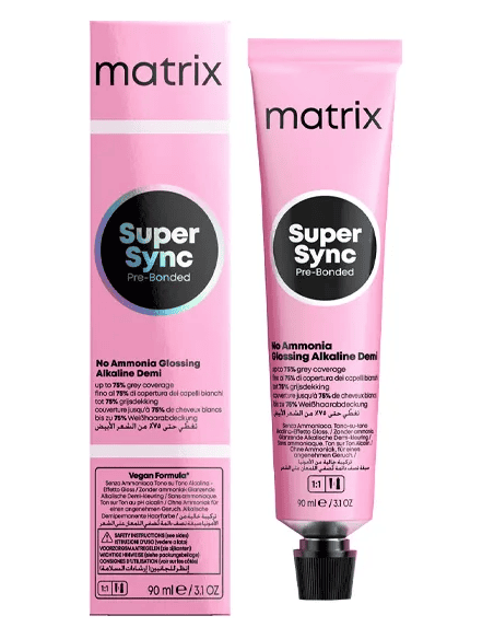 SUPER SYNC Pre-Bonded 8N 90ml