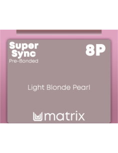 SUPER SYNC Pre-Bonded 8P 90ml