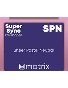 SUPER SYNC Pre-Bonded SPN 90ml