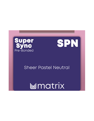 SUPER SYNC Pre-Bonded SPN 90ml