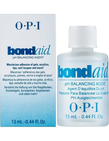 OPI bondaid līdzeklis labākas saķeres nodrošināšanai ar laku 30ml