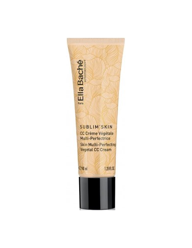 Ella Bache SUBLIM SKIN Ādu uzlabojošs CC multi krēms 40ml