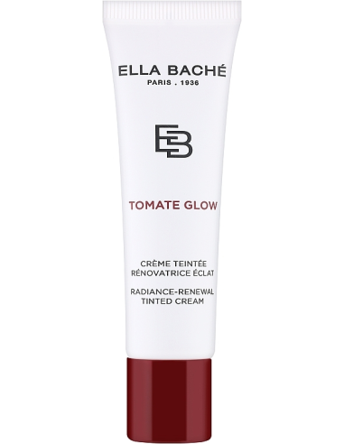 Ella Bache TOMATE GLOW Radiance-Renewal Tinted Cream 50ml