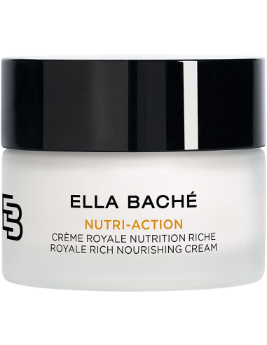 Ella Bache NUTRI ACTION Royale Rich Nourishing Cream 50ml