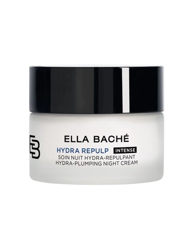 Ella Bache HYDRA REPULP INTENSE Увлажняющий ночной крем 50мл