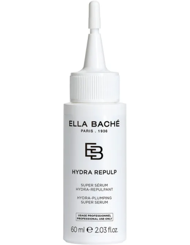 Ella Bache HYDRA REPULP INTENSE Супер сыворотка 60мл