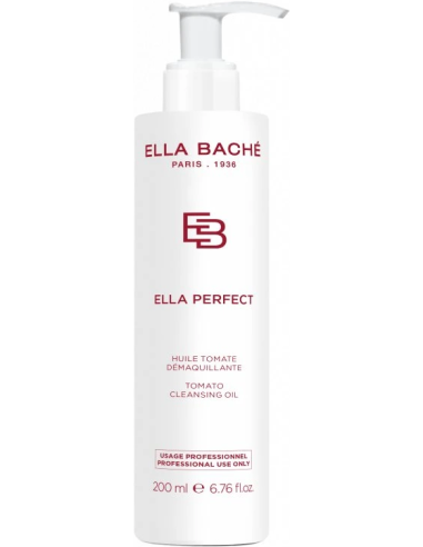 Ella Bache ELLA PERFECT Tomato Cleansing Oil 200ml