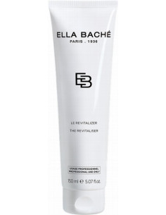 Ella Bache The Revitalizer...