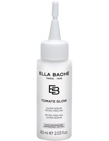 Ella Bache TOMATE GLOW Micro-peeling Super Serum 60ml