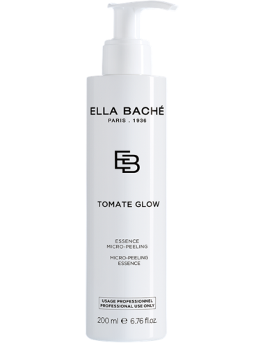 Ella Bache TOMATE GLOW Micro-Peeling Essence 200ml