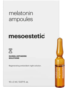 melatonin ampoules /...