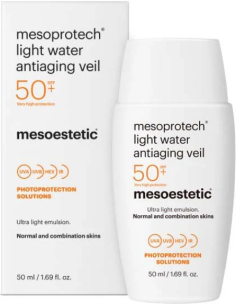 mesoprotech light water...