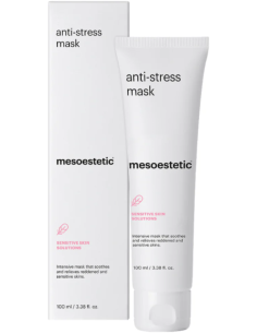 anti-stress face mask /...